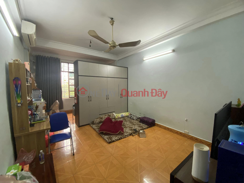 Property Search Vietnam | OneDay | Residential Sales Listings House for sale in Lo Duc, 45m2, 4 floors, nearly 4m frontage, 12.6 billion, wide alley, online business