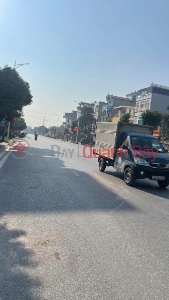 CHÍNH CHỦ CẦN BÁN 100 M2 MẶT ĐƯỜNG Ỷ LAN - ĐẶNG XÁ, GIÁ CHỈ 17 TỶ, LH 0985865658 Niêm yết bán