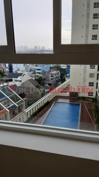 đ 3,19 tỷ | căn 2PN 2WC view hồ bơi , cần bán gấp trong thán này LH 0382202524