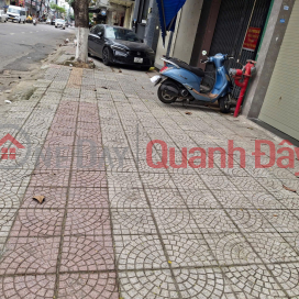 BÁN ĐẤT MẶT TIỀN PHAN CHÂU TRINH – TRÁI TIM HẢI CHÂU – XÂY 12 TẦNG KHAI THÁC DÒNG TIỀN KHỦNG! _0