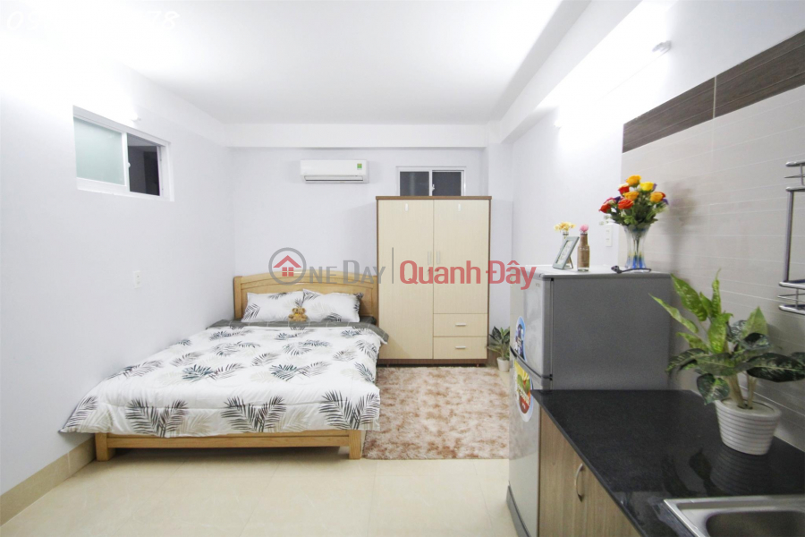 Property Search Vietnam | OneDay | Nhà ở | Niêm yết cho thuê Cho thuê phòng trọ 76 đất thánh, phường 6, Tân Bình, Thành phố Hồ Chí Minh