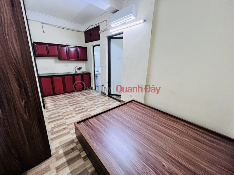 Property Search Vietnam | OneDay | Nhà ở, Niêm yết bán Bán CCMN Mĩ Đình 58m x 7 Tầng Thang Máy Ngõ Đẹp Giá 8.68 Tỷ.