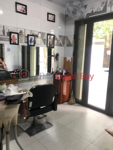 SAI DONG HOUSE FOR SALE WITH ONLY 2 BILLION HAS IMMEDIATELY CONSTRUCTION 40M IMMEDIATELY IN THE POPULAR BUSINESS STREET Sales Listings