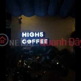 High5 Coffee,Cẩm Lệ, Việt Nam