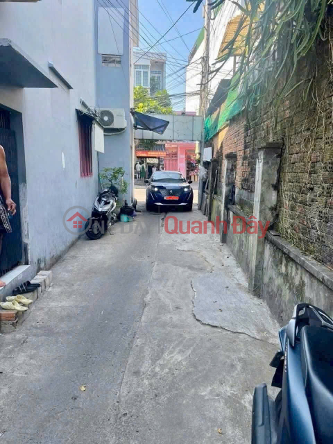 Bán 2 mảnh đất đô thị liền kề, đường xe hơi 4m sát đường chính Mai Xuân Thưởng, Bắc Nha Trang _0