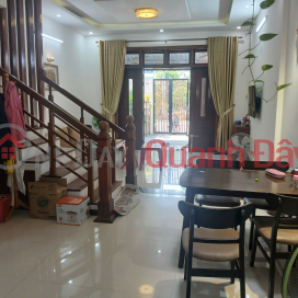 NHÀ 2,5 TẦNG HỒ SỸ DƯƠNG, CẨM LỆ – 100M² – 7,8 TỶ _0