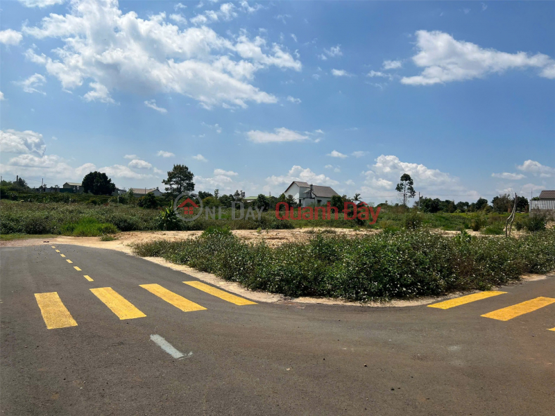 HOT HOT - NEED TO SELL LAND LOT WITH 2 FRONTAGES - Loc Tien Ward, Bao Loc (soon to become Bao Loc Ward 3),Lam Dong Vietnam, Sales | đ 3.3 Billion