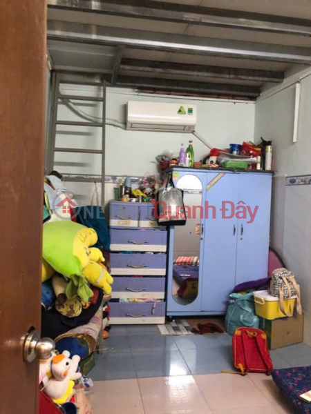 Property Search Vietnam | OneDay | Nhà ở, Niêm yết bán Nhà SHR 7PN 100m2 – Lê Đức Thọ Gò Vấp SS