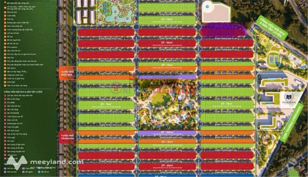 Property Search Vietnam | OneDay | Nhà ở Niêm yết bán, CHÍNH CHỦ Bán Nhà Phố TX5 -120 Green City, Xã Đức Hòa Thượng, Đức Hòa - Long An