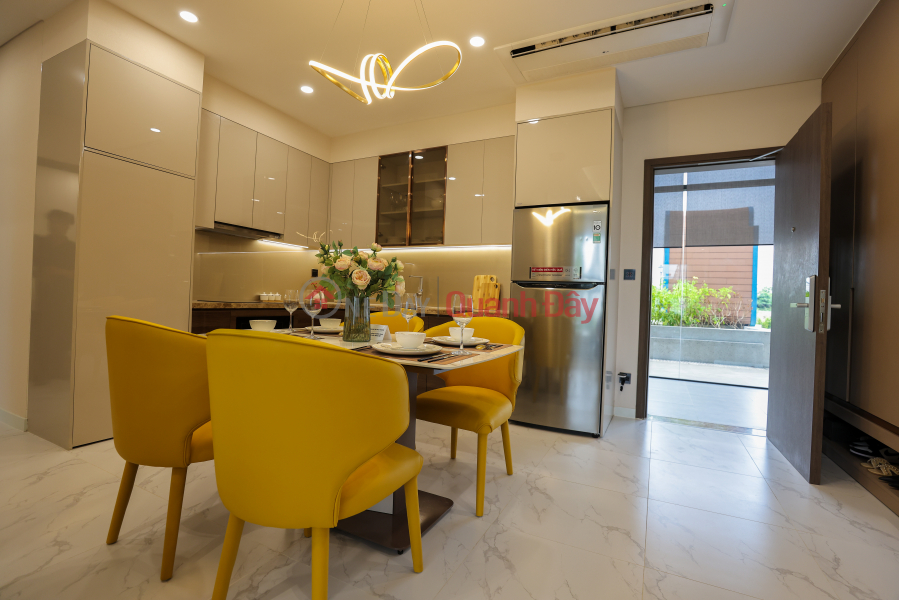 "Super Airport" apartment adjacent to Long Thanh International Airport Sales Listings