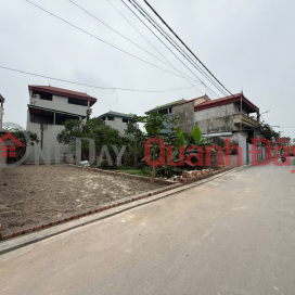 Bán đất Cán Khê Nguyên Khê - 98m - ô tô tránh - Sát trung tâm Phúc Thịnh _0