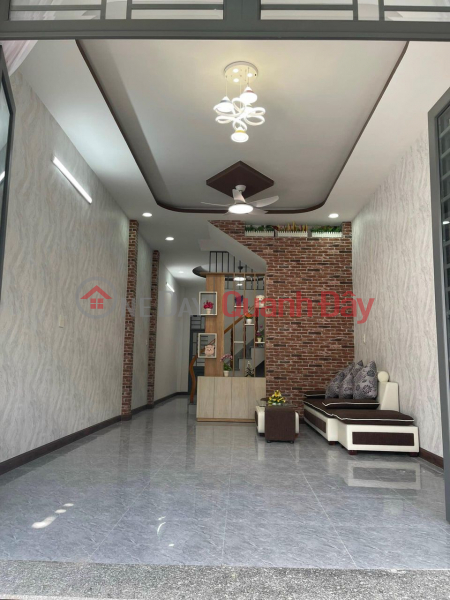 Property Search Vietnam | OneDay | Residential, Sales Listings Newly built house for sale with 1 ground floor and 1 floor in Thong Hoi residential area.