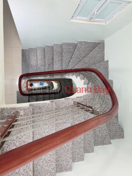 Property Search Vietnam | OneDay | Residential, Sales Listings | Mau Luong, Kien Hung, Ha Dong - 38 m2, 4 floors, 3m frontage, 4.95 billion