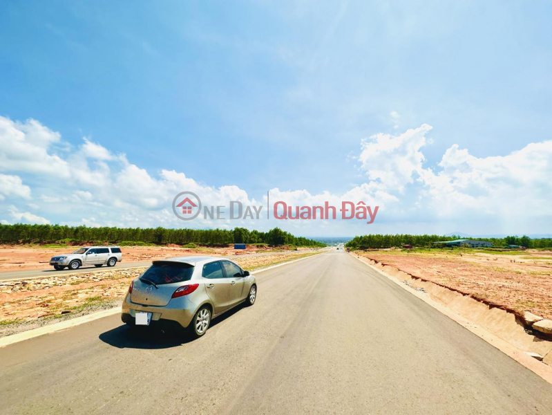 Property Search Vietnam | OneDay | Residential | Sales Listings Coastal garden land priced from only 1.7 million\\/m2, Near Road 719B-Novaworld Phan Thiet