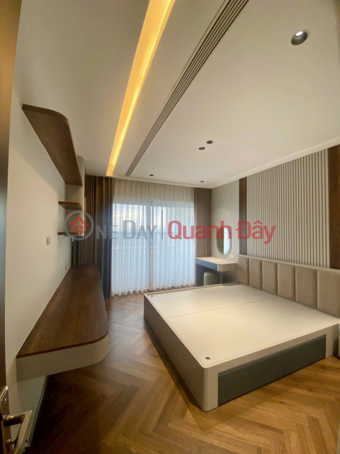 Căn Góc CT2 Vimeco Nguyễn Chánh 182m, 4PN, 4WC, Siêu nội thất, 17.5 tỷ _0