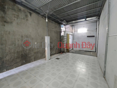 HOUSE FOR SALE - SINGLE-STORY HOUSE IN PHUOC LONG ALLEY, SOUTH NHA TRANG _0