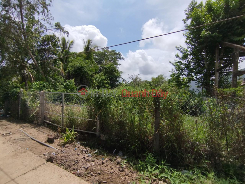 OWNER Needs to Sell Split Land, Nice Location at Rach Sen, Thanh Phu, My Xuyen, Soc Trang Vietnam, Sales đ 200 Million