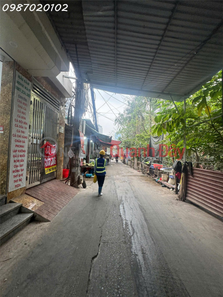 Property Search Vietnam | OneDay | Residential Rental Listings, Shop for rent at alley 107 Tran Quoc Vuong.