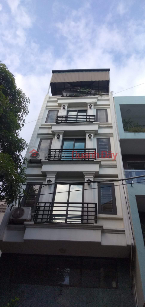 CCMN APARTMENT FOR SALE - 6 FLOORS, FINANCE STUDENTS - AREA 40M2 - 6 FLOORS - PRICE 11 BILLION - ELEVATOR - 10 ROOMS _0