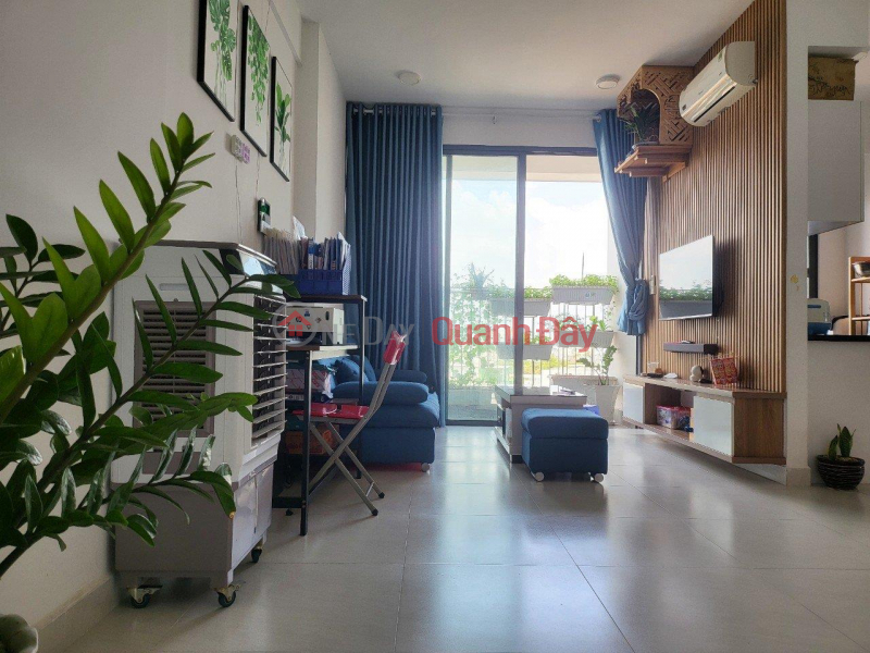 BEAUTIFUL APARTMENT - GOOD PRICE - For Quick Sale Beautiful Apartment At Ricca Apartment Project District 9, Vietnam, Sales | ₫ 2.9 Billion