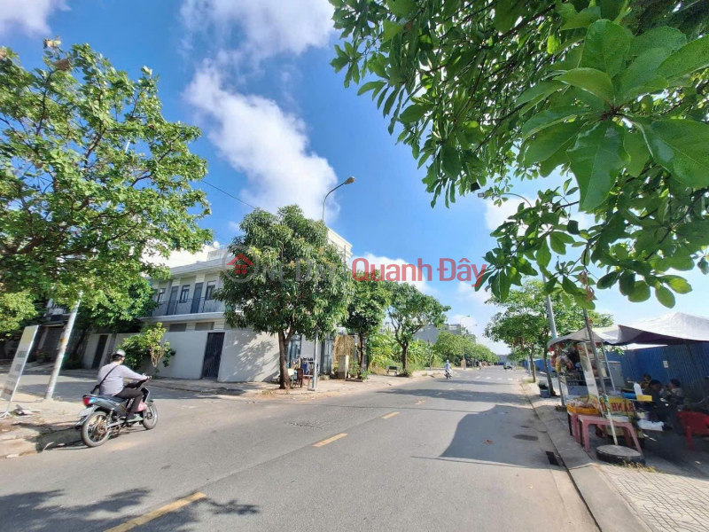 NỀN ĐẤT KDC ĐÀO SƯ TÍCH, 98M, CHỈ 6 TỶ, ĐƯỜNG RỘNG, XÂY DỰNG TỰ DO Niêm yết bán