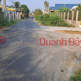 OWNER Sells Land Prime Location In Luc Long, Chau Thanh, Long An _0