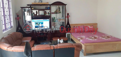 Cho thuê nhà 4 phòng Trần Quang Khải phường 8 Đà Lạt 6,5 triệu/tháng _0