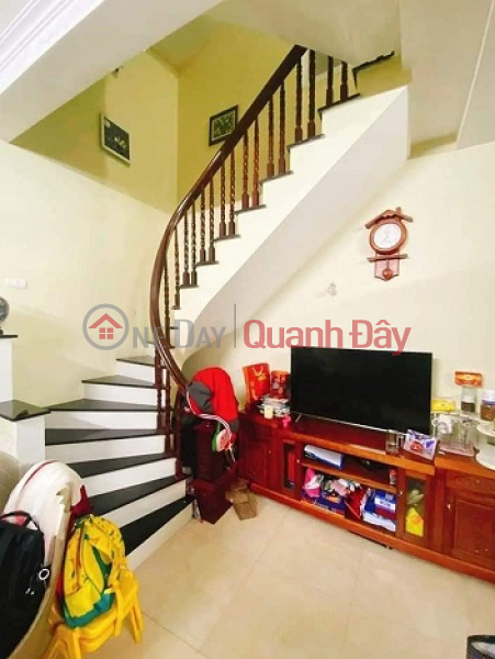 Property Search Vietnam | OneDay | Residential Sales Listings | PEOPLE'S HOUSE 5T NGUYEN HOANG - BEAUTIFUL LOCATION - COMFORTABLE LOCATIONS - CAR 7 JUST DOOR, 4.4 BILLION