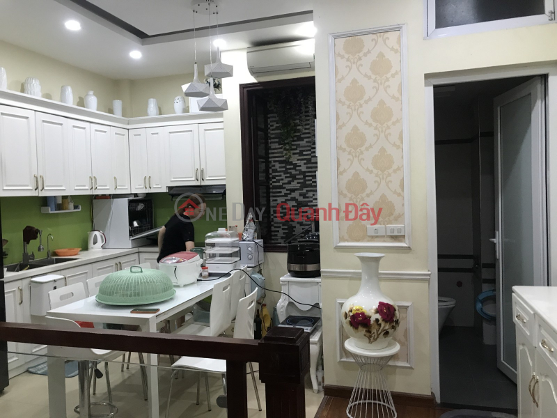 Property Search Vietnam | OneDay | Nhà ở | Niêm yết bán, BÁN NHÀ PHỐ Phạm Tuấn Tài, Cầu giấy, oto, KD, 56m2, nhỉnh 14 tỷ: hiến1tg