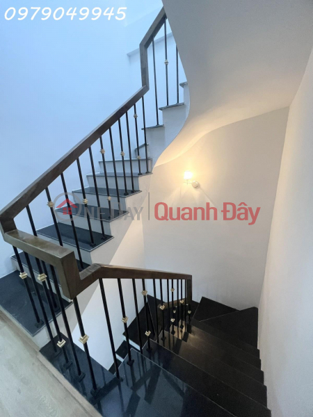 Property Search Vietnam | OneDay | Nhà ở | Niêm yết bán | BÁN CCMN PHẠM VĂN ĐỒNG 65M2X6T,10M Ô TÔ, NGÕ RỘNG THOÁNG, 15PKK, GIÁ 10.7 TỶ