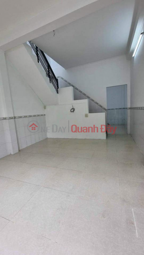 House for sale in MY Phuoc ward, 8 Ky alley ️house 1 ground floor 1 floor reinforced concrete _0