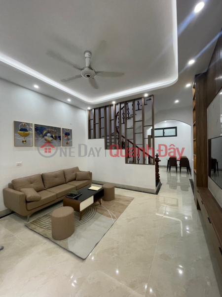 Property Search Vietnam | OneDay | Nhà ở Niêm yết bán, Bán Nhà Phố Khúc Thừa Dụ, 45M2, 9,2 Tỷ, 5T, Nhà đẹp Ở sướng, kinh doanh thuận tiện