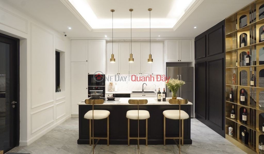 SUPER HOT house for sale in Van Kiep right at Phan Xich Long Binh Thanh_54m2-4 floors-Contract 18 million\\/month only 5.2 billion TL 0901511189 Vietnam | Sales đ 5.2 Billion