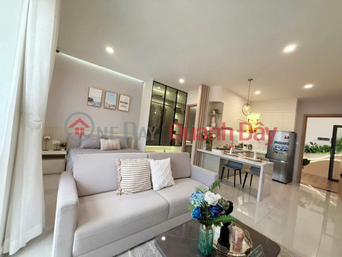 K-Home Apartment with outstanding amenities and preferential loan support of 2.9% per year _0