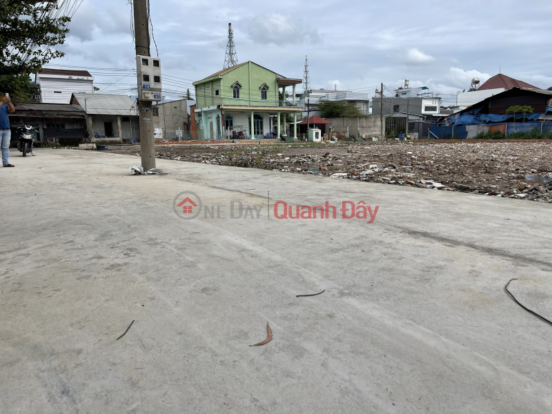 Property Search Vietnam | OneDay | Residential, Sales Listings, Need to buy house, land, office in Vinh Phu Ward, Thuan An, BD