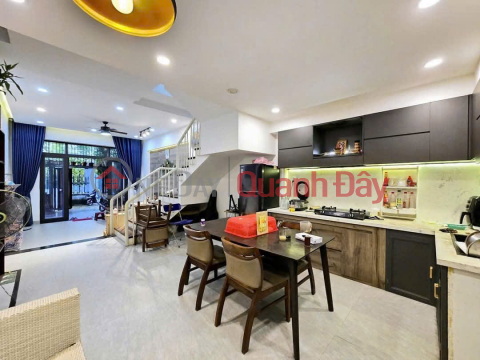 2-STOREY HOUSE FOR SALE, 85M2, TO HIEU ALLEY, HOA MINH, LIEN CHIEU, DA NANG - PRICE ONLY 3.25 BILLION _0