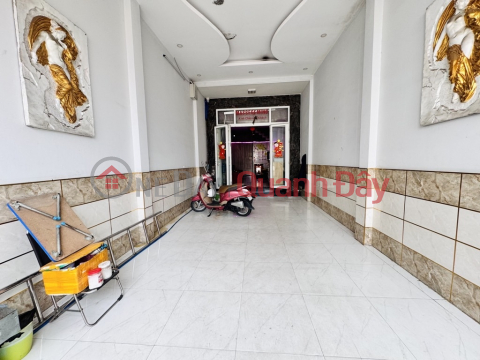 L2228 MẶT TIỀN KINH DOANH ĐỈNH - THỚI AN 13 _0
