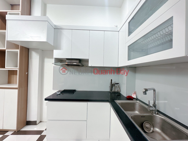 Townhouse for sale in Hang Bot, Dong Da, Hanoi, 30m Sales Listings