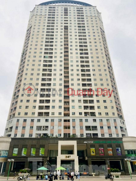đ 11,3 tỷ | Tòa 34T Hoàng Đạo Thúy 160m 3PN 3WC, View quảng trường, nhỉnh 11 tỷ