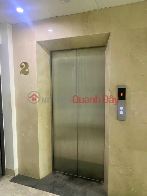 Bán tòa văn phòng mặt phố Bùi Thị Xuân, 103m2, 7 tầng 1 hầm, mặt tiền gần 5m, nhỉnh 70 tỷ _0