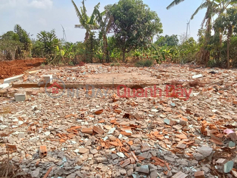 FOR SALE Plot In ia Pet Commune-Dak Doa-Gia Lai- Extremely Cheap Price _0