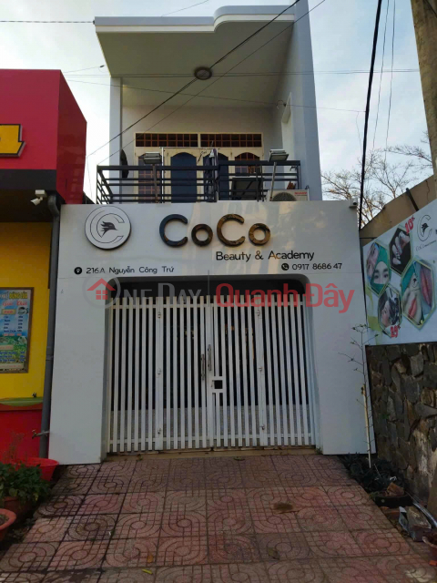 HOT HOT! BEAUTIFUL HOUSE FOR SALE AT A GREAT PRICE! Located in Tu An Ward, Buon Ma Thuot City, Dak Lak Province. _0