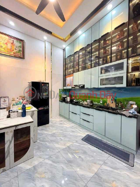 Property Search Vietnam | OneDay | Nhà ở | Niêm yết bán cần bán 5 tầng lê văn qưoi bình tân ngang đẹp 7m²