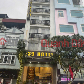 SIÊU PHẨM BNB MẶT PHỐ VŨ TÔNG PHAN DÒNG TIỀN CỰC LỚN 
VỈA HÈ CỰC RỘNG SỔ CỰC VUÔNG.PHÁP LÝ CỰC ĐẸP _0