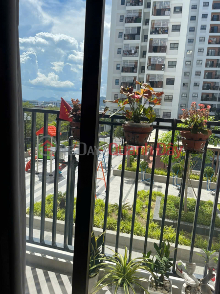Property Search Vietnam | OneDay | Nhà ở Niêm yết bán | HÀNG HIẾM- CĂN GÓC CHUNG CƯ CT3 VĨNH ĐIỀM TRUNG, TP NHA TRANG - FULL NỘI THẤT