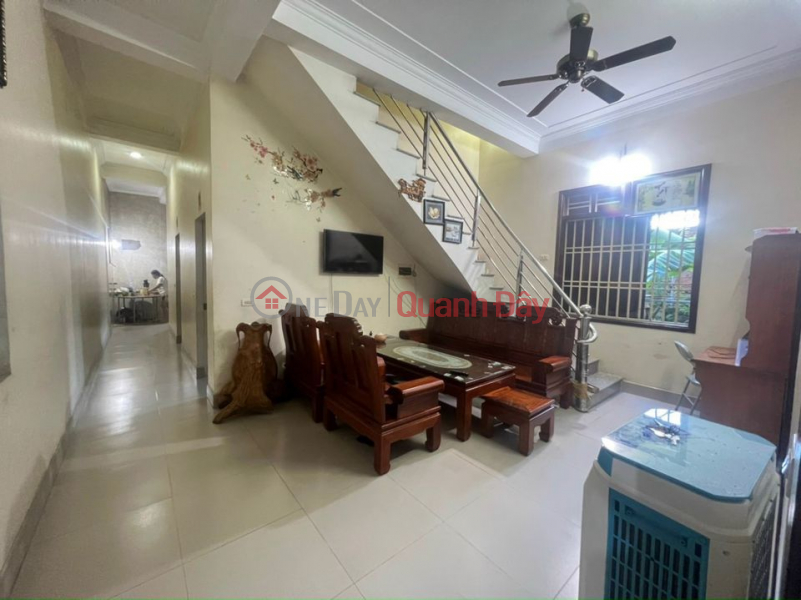 1.5 storey house K13 SOUTH DOOR SOUTH Hieu Hai, Nghe An Sales Listings