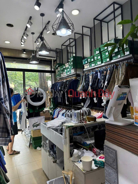 Property Search Vietnam | OneDay | Residential | Sales Listings, HAVE 102! MP Tran Quy Kien Cau Giay sidewalk car business slightly over 18 billion 40mx 5 tons