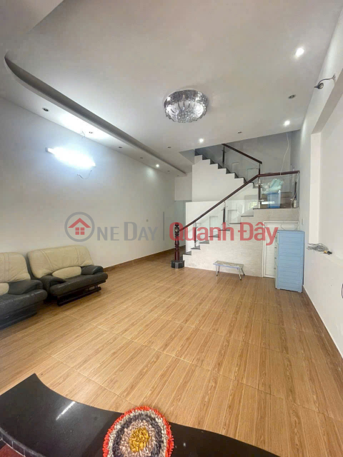 Nhà 1T1L KDC Phú Gia Trảng Dài, 5x22, đường nhựa lớn chỉ 4,5 tỷ _0