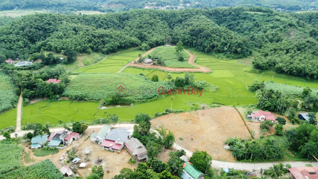 Cần Bán Nhanh Lô Đất Vị Trí Đẹp Tại Huyện Ngọc Lặc, Tỉnh Thanh Hóa. Việt Nam | Bán | đ 3,5 tỷ