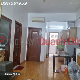 Bán Căn hộ đẹp, nhiều tiện ích 3,17 tỷ, 47,3 m2 Căn hộ 1208 (tầng 12) Tòa CT10A, Đại Thanh _0